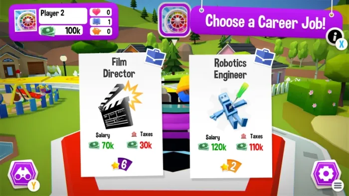 The Game of Life 2 — скриншот 3