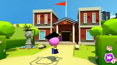 The Game of Life 2 — скриншот 4