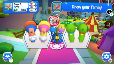 The Game of Life 2 — скриншот 6