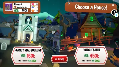 The Game of Life 2 — скриншот 7