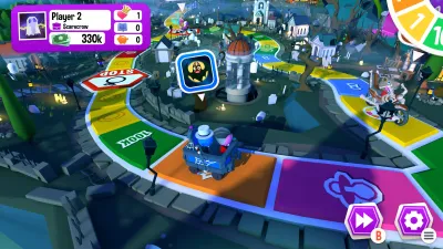 The Game of Life 2 — скриншот 8