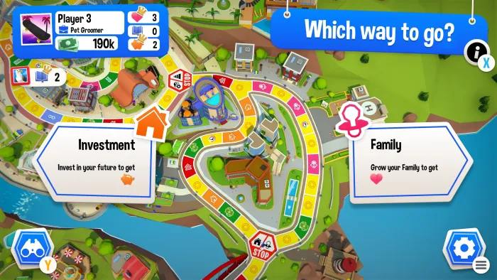 The Game of Life 2 — скриншот 9