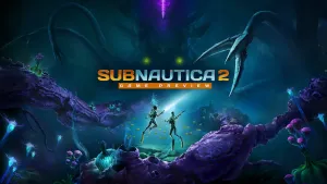 Subnautica 2 (Game Preview)