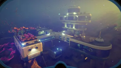 Subnautica 2 (Game Preview) — скриншот 2