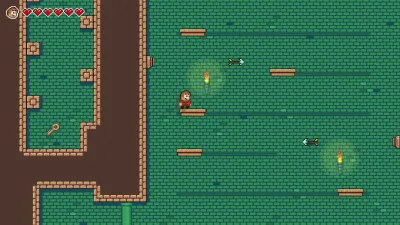 Oliver's Adventures in the Fairyland — скриншот 3