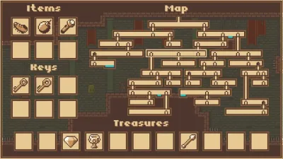 Oliver's Adventures in the Fairyland — скриншот 4