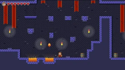 Oliver's Adventures in the Fairyland — скриншот 5