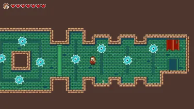 Oliver's Adventures in the Fairyland — скриншот 7