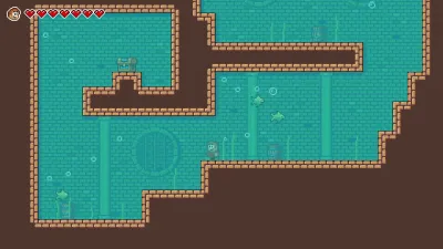 Oliver's Adventures in the Fairyland — скриншот 8