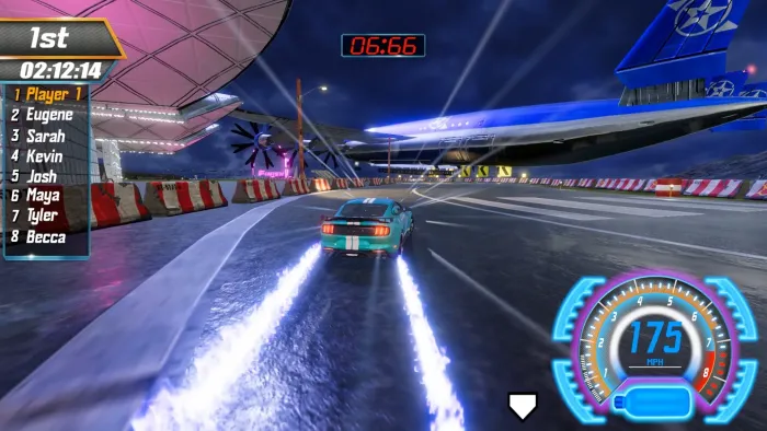 Fast & Furious: Arcade Edition — скриншот 10