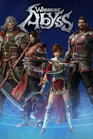 DYNASTY WARRIORS: ORIGINS Other Character Version Set (Wu)