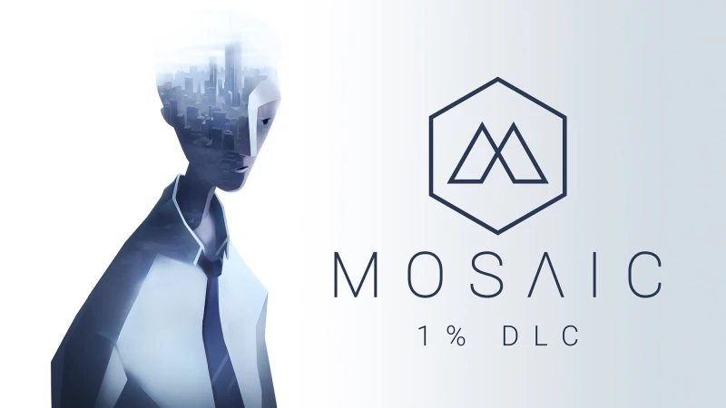 Mosaic Deluxe Edition Content