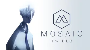 Mosaic Deluxe Edition Content