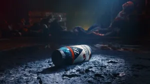 Metro Exodus - The Two Colonels Enhanced Edition