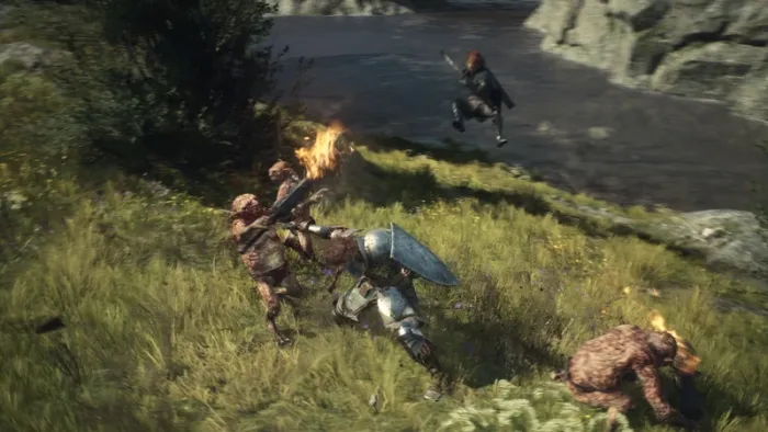 Dragon's Dogma 2 — скриншот 3
