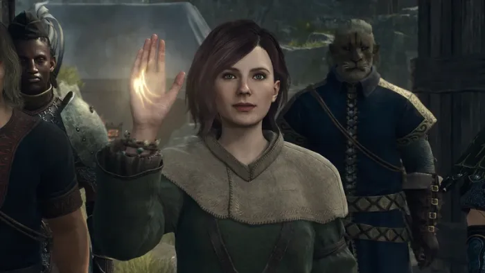Dragon's Dogma 2 — скриншот 4