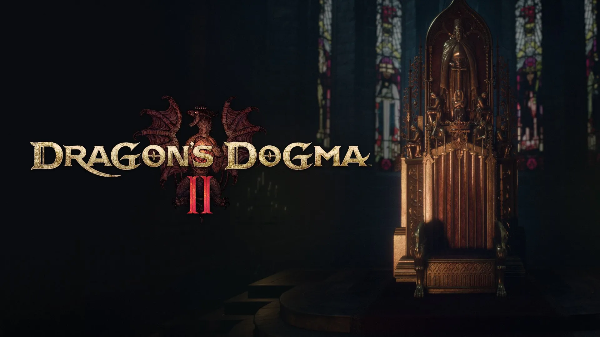 Dragon's Dogma 2 — трейлер