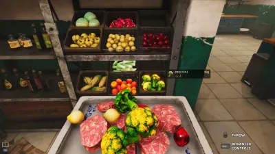 Cooking Simulator - Shelter DLC — скриншот 13