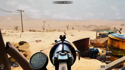 Cooking Simulator - Shelter DLC — скриншот 14