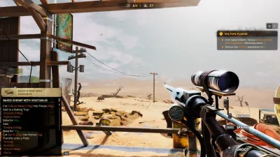 Cooking Simulator - Shelter DLC — скриншот 4