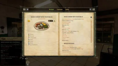 Cooking Simulator - Shelter DLC — скриншот 5