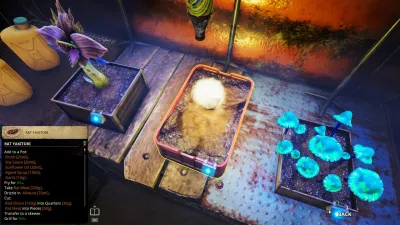 Cooking Simulator - Shelter DLC — скриншот 6