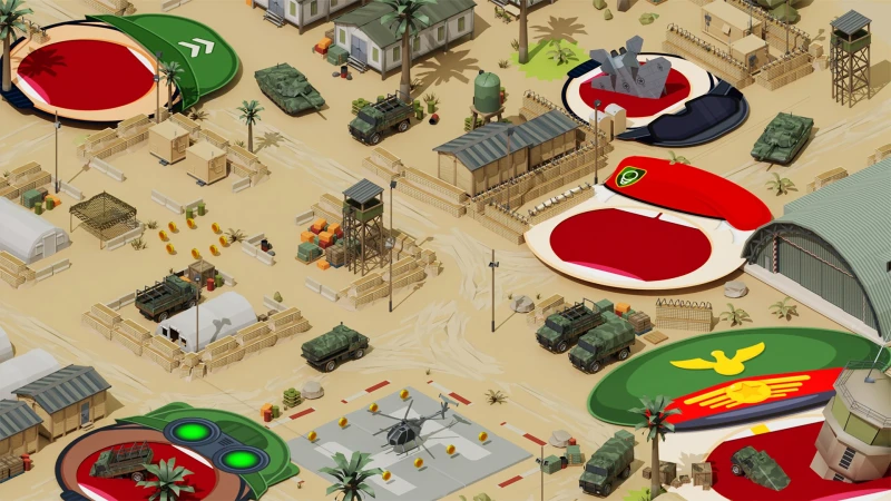 Hole io: Warzone DLC