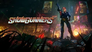 Showgunners
