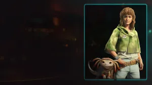 Forest Commando Pack