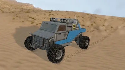Space Engineers: Decorative Pack 3 — скриншот 12
