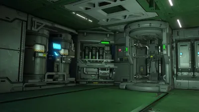 Space Engineers: Decorative Pack 3 — скриншот 15