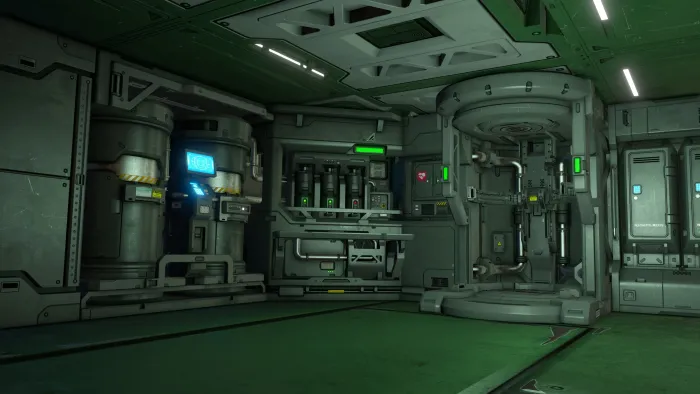 Space Engineers: Decorative Pack 3 — скриншот 15