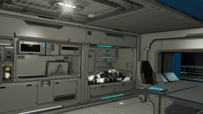 Space Engineers: Decorative Pack 3 — скриншот 3