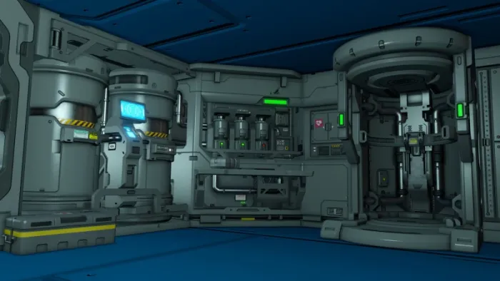 Space Engineers: Decorative Pack 3 — скриншот 4
