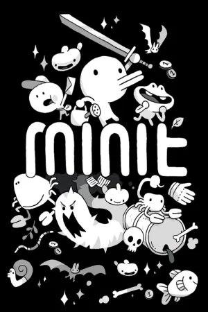 Minit
