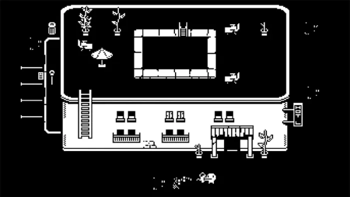 Minit — скриншот 3
