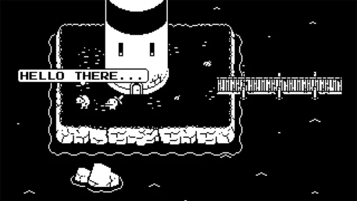 Minit — скриншот 4