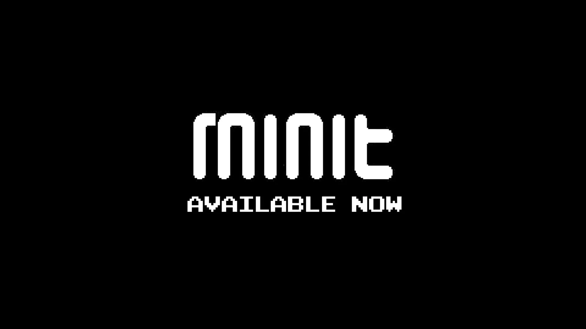 Minit — трейлер