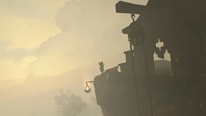 Ghost of a Tale — скриншот 3