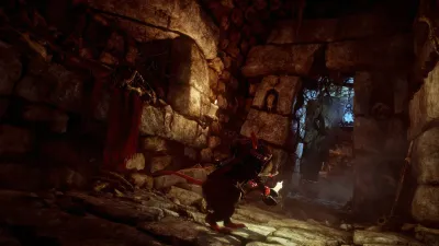 Ghost of a Tale — скриншот 7