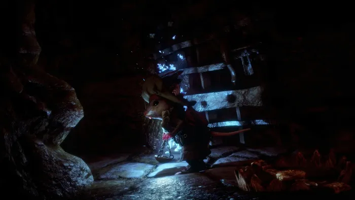 Ghost of a Tale — скриншот 9