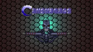 CrushBorgs (Xbox One)