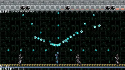 CrushBorgs (Xbox One) — скриншот 5