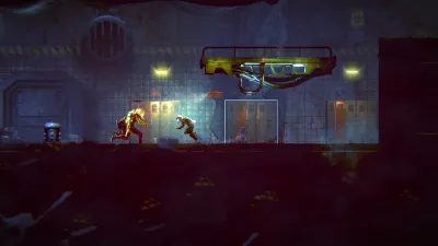 Dark Light — скриншот 12