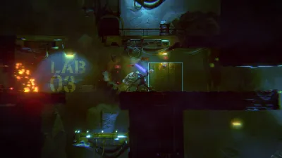 Dark Light — скриншот 13