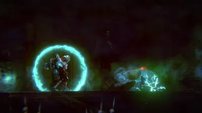 Dark Light — скриншот 14