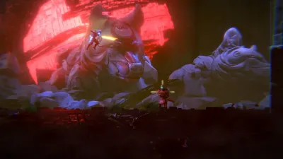 Dark Light — скриншот 4