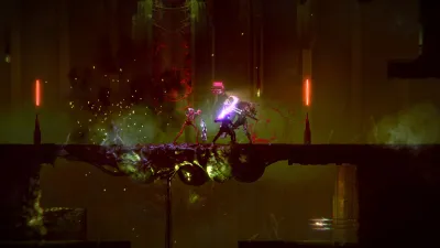 Dark Light — скриншот 7