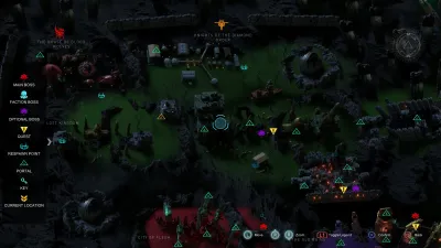 Dark Light — скриншот 10