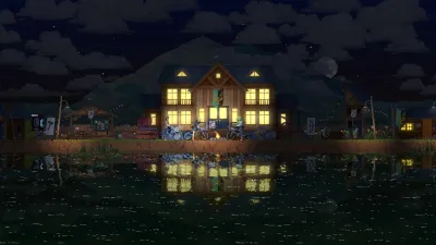 Kingdom Eighties — скриншот 3